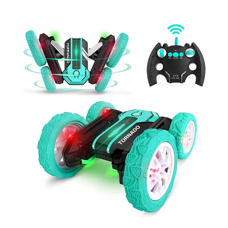 Carro control remoto Tornado 2.4GHz - MOIFER - Meraki Store