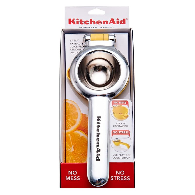 Exprimidor de cítricos KitchenAid - Meraki Store